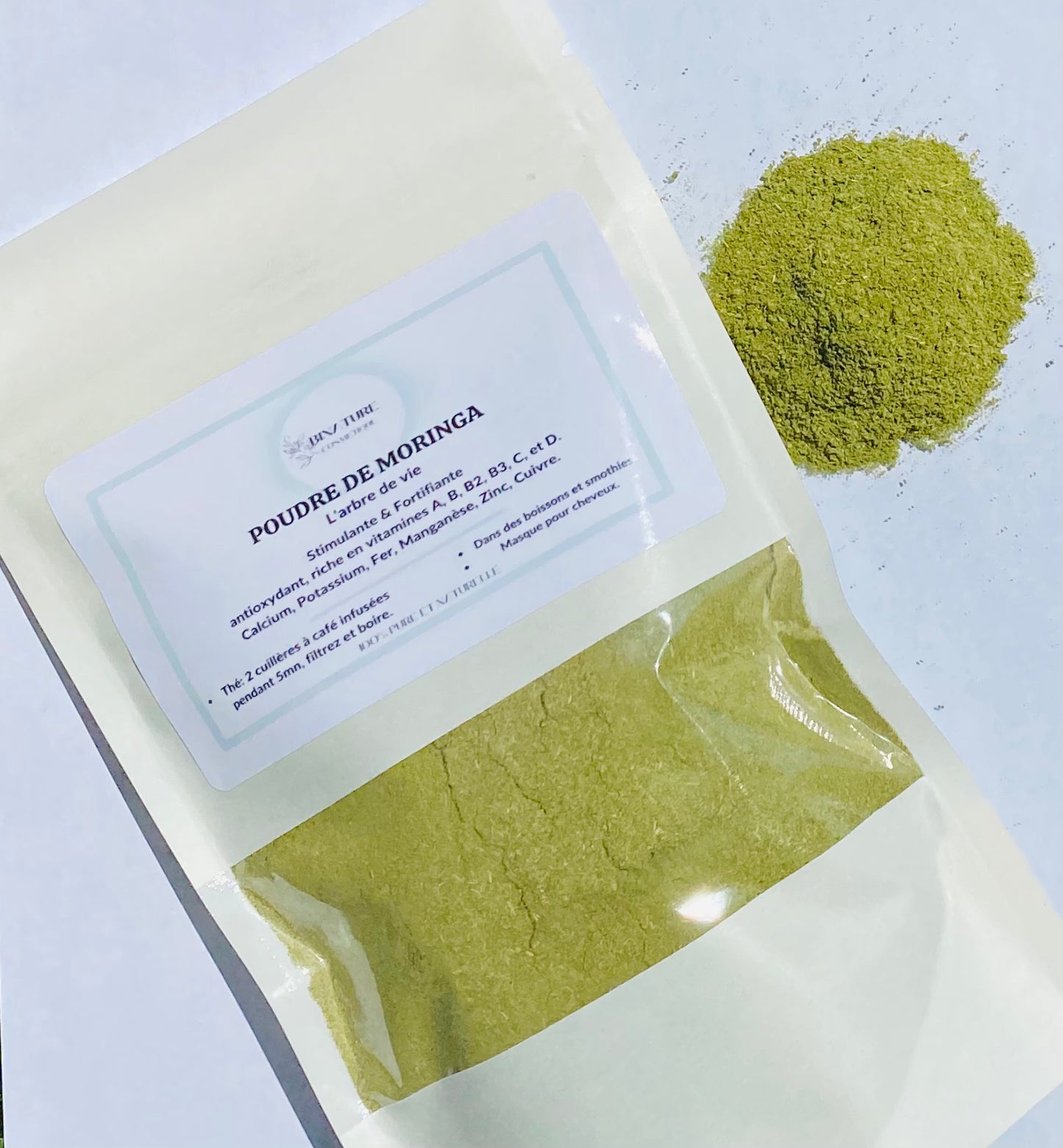 Moringa