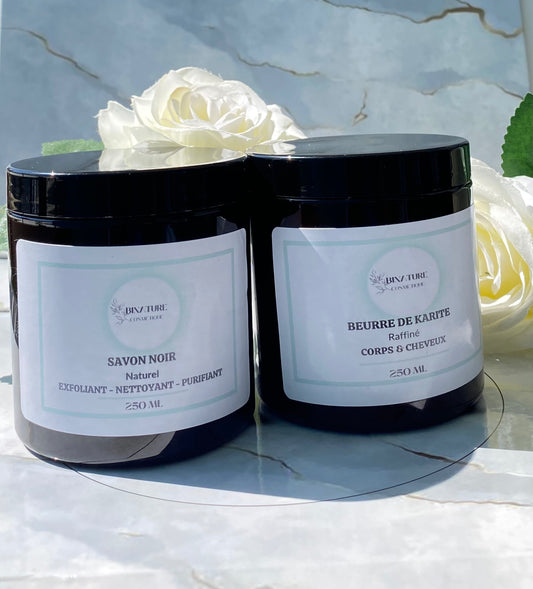 Pack Nourissant